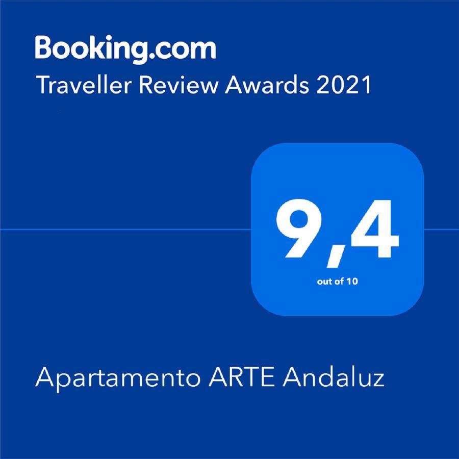 Apartamento Arte Andaluz By Cadiz4Rentals 외부 사진