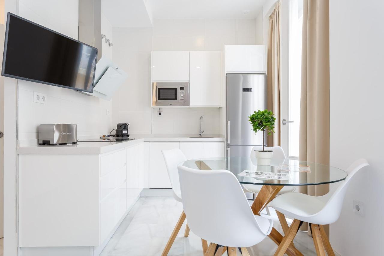 Apartamento Arte Andaluz By Cadiz4Rentals 외부 사진