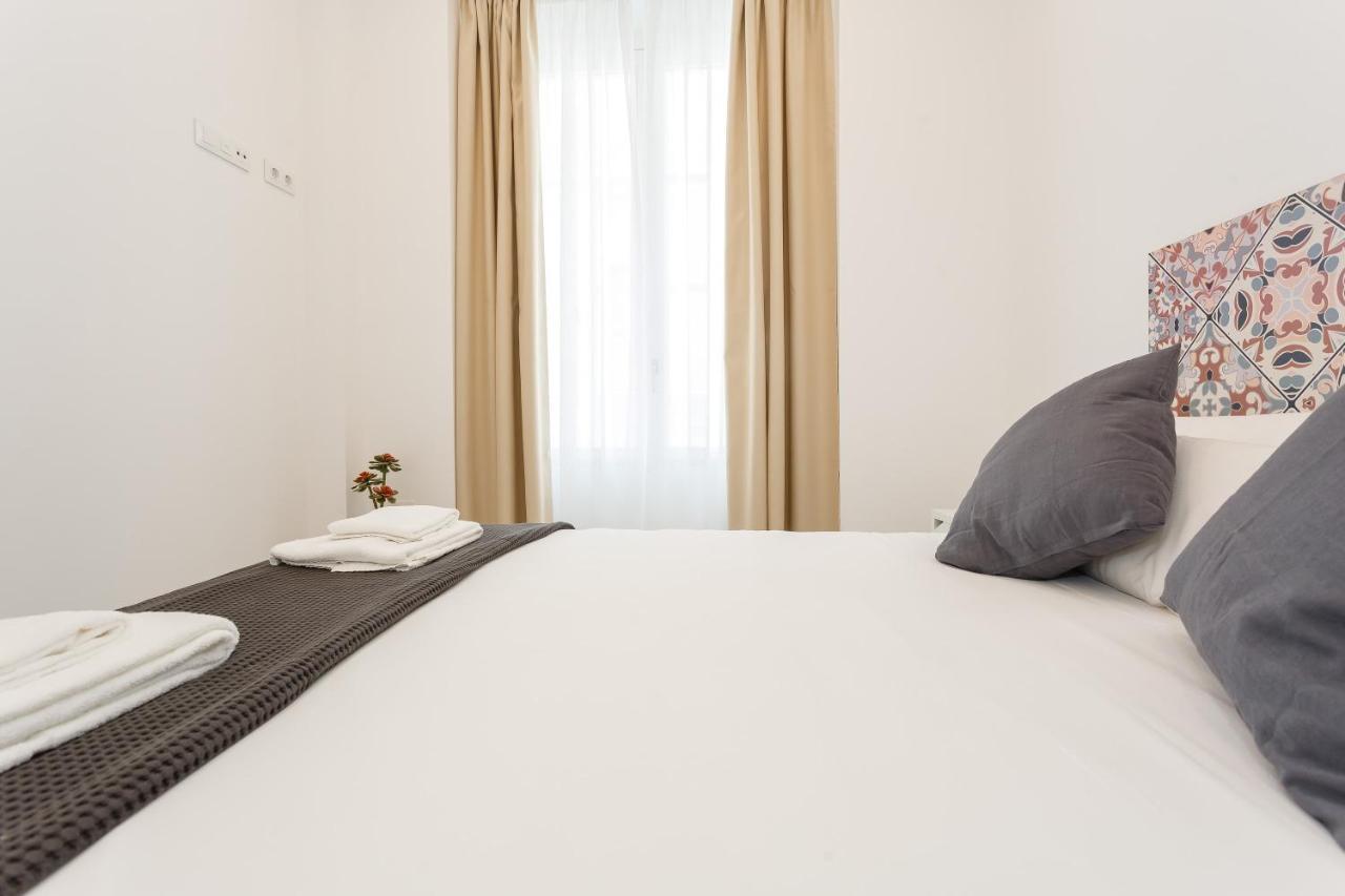 Apartamento Arte Andaluz By Cadiz4Rentals 외부 사진