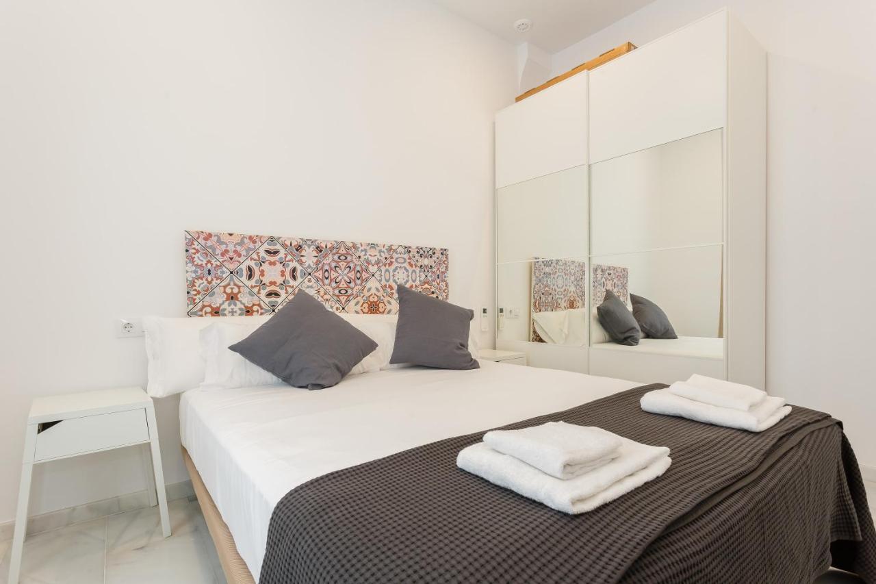 Apartamento Arte Andaluz By Cadiz4Rentals 외부 사진