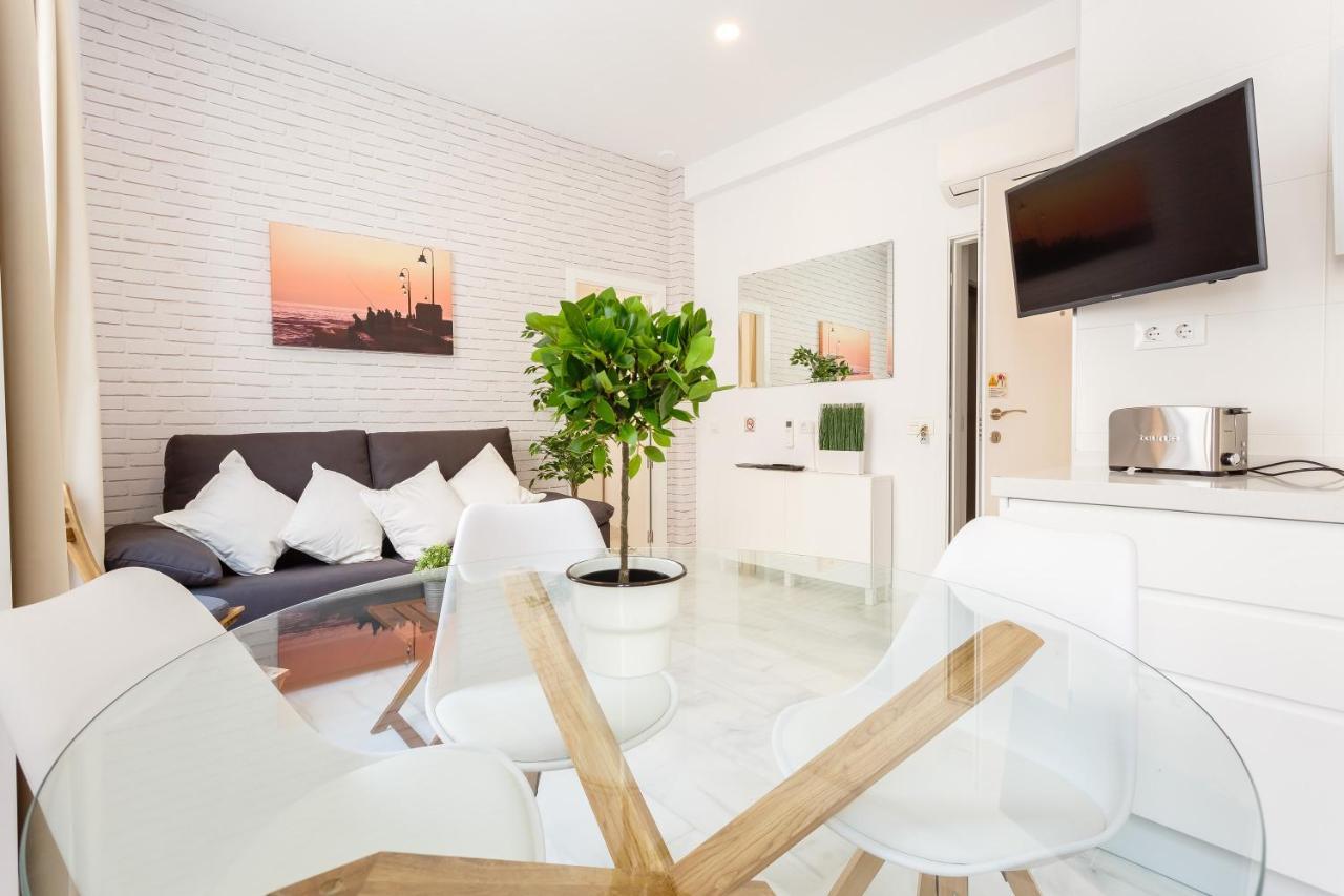 Apartamento Arte Andaluz By Cadiz4Rentals 외부 사진