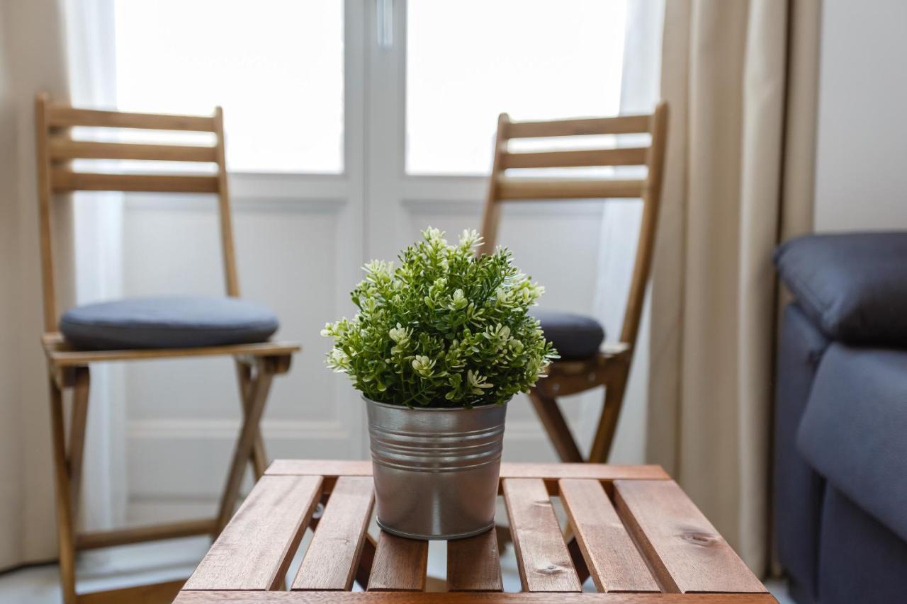 Apartamento Arte Andaluz By Cadiz4Rentals 외부 사진