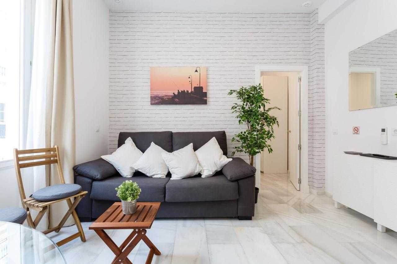 Apartamento Arte Andaluz By Cadiz4Rentals 외부 사진