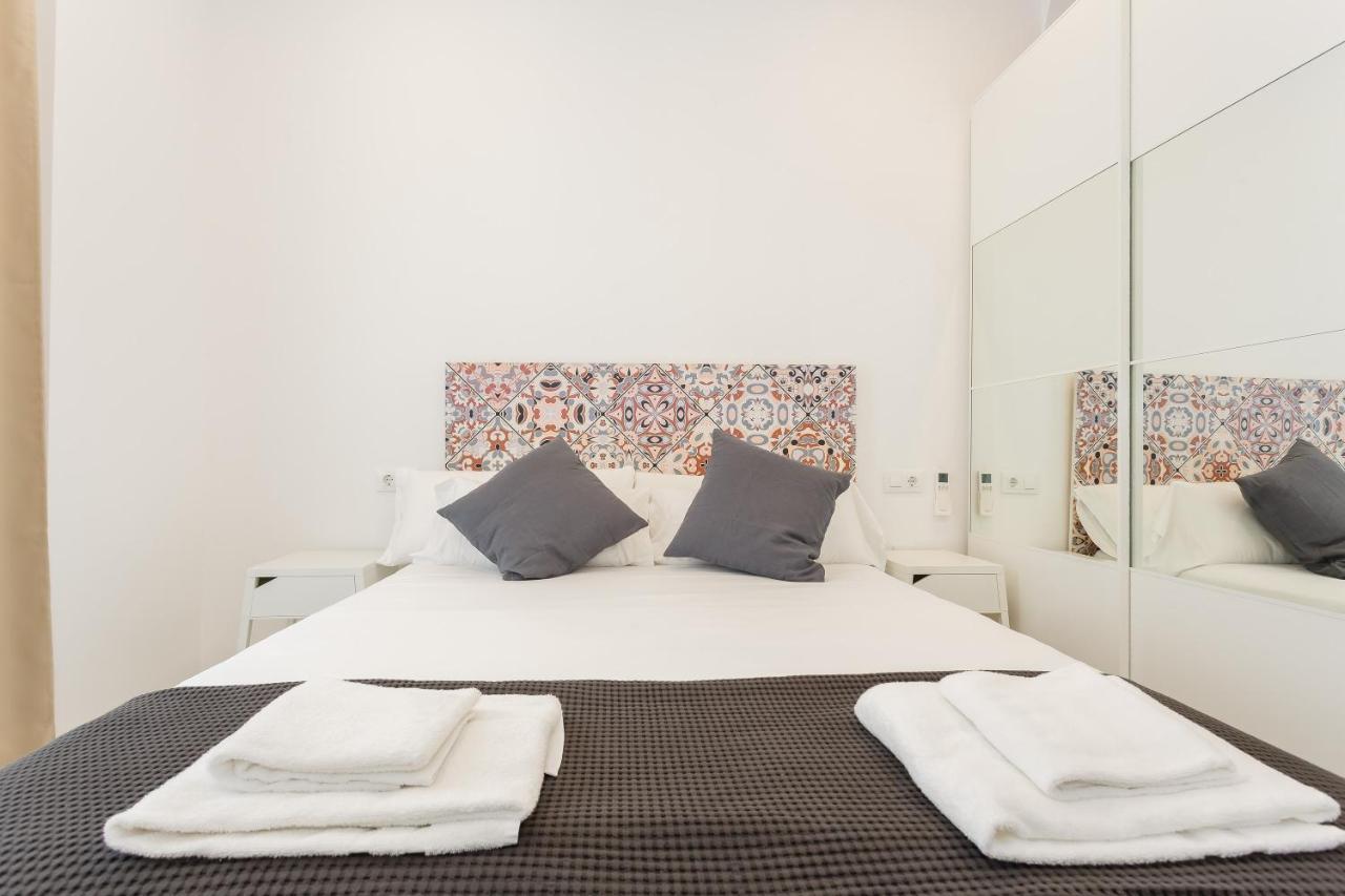 Apartamento Arte Andaluz By Cadiz4Rentals 외부 사진