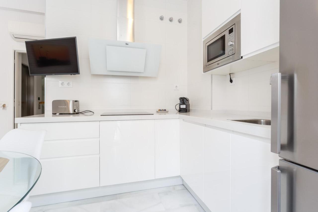 Apartamento Arte Andaluz By Cadiz4Rentals 외부 사진