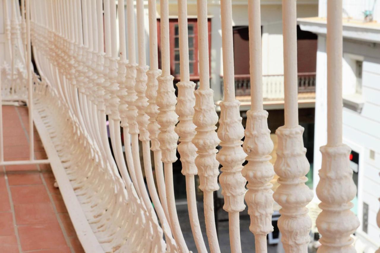Apartamento Arte Andaluz By Cadiz4Rentals 외부 사진